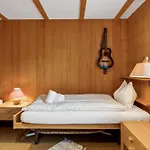 Appartamento Nr-63 Haus Ladina By Interhome *