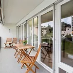 Nr-63 Haus Ladina By Interhome Appartamento