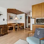 Appartamento Nr-63 Haus Ladina By Interhome