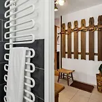 Appartamento Nr-63 Haus Ladina By Interhome