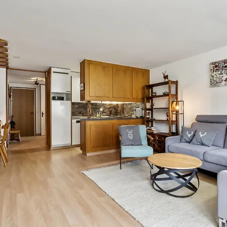 Nr-63 Haus Ladina By Interhome Apartman *