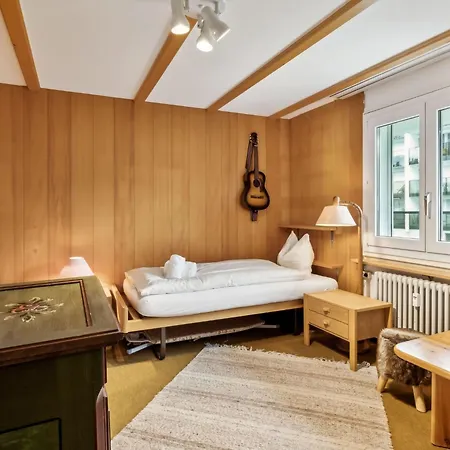 Nr-63 Haus Ladina By Interhome Appartamento Lenzerheide