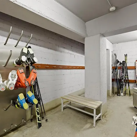 Appartamento Nr-63 Haus Ladina By Interhome Lenzerheide