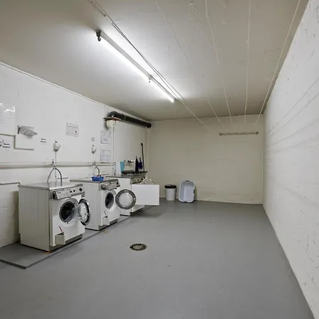 Appartamento Nr-63 Haus Ladina By Interhome Lenzerheide