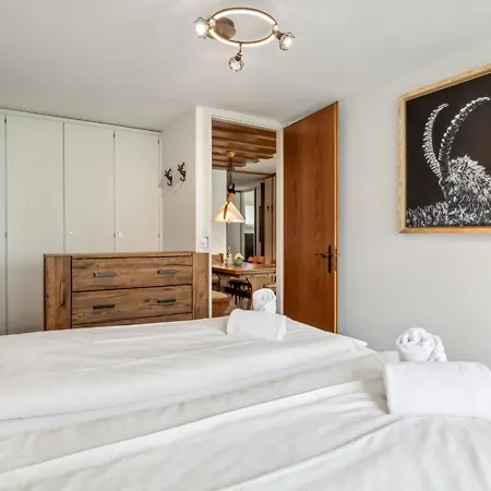 Nr-63 Haus Ladina By Interhome *