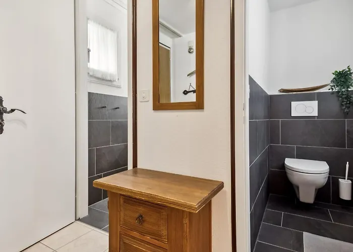 Nr-63 Haus Ladina By Interhome * 렌쩨르하이데