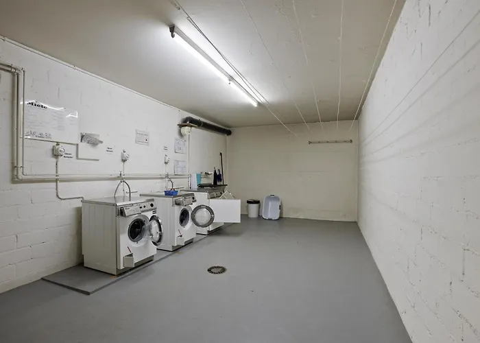 아파트 Nr-63 Haus Ladina By Interhome 렌쩨르하이데