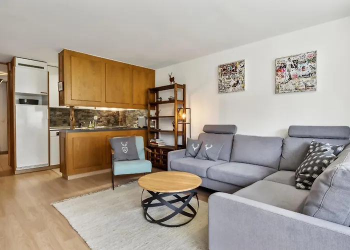 Nr-63 Haus Ladina By Interhome 렌쩨르하이데