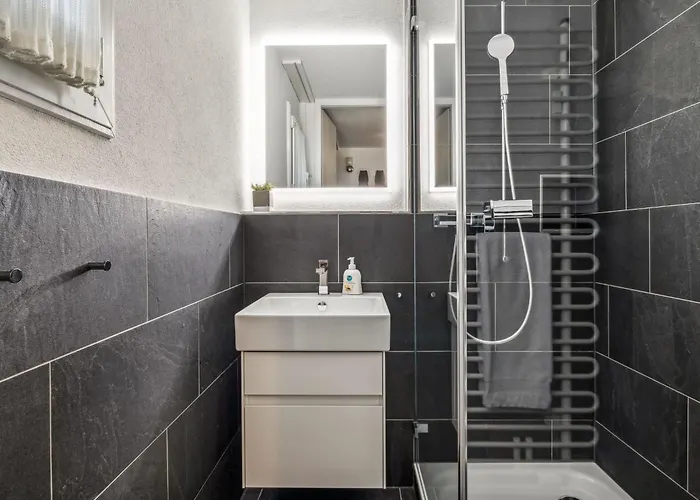 Διαμέρισμα Nr-63 Haus Ladina By Interhome Lenzerheide