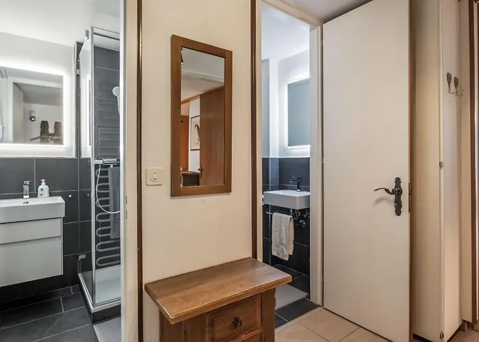 Nr-63 Haus Ladina By Interhome * 렌쩨르하이데