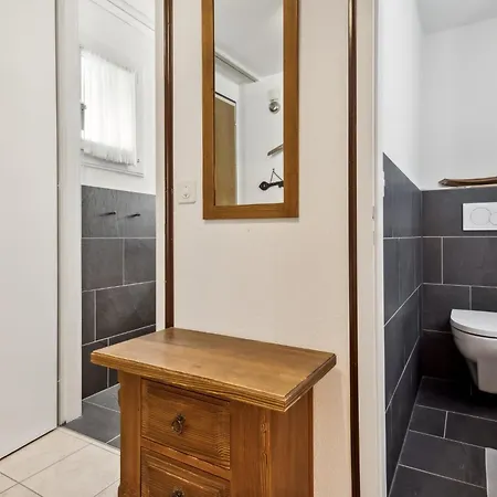 Nr-63 Haus Ladina By Interhome * Lenzerheide