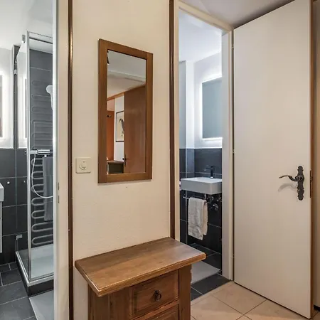 Nr-63 Haus Ladina By Interhome * Lenzerheide